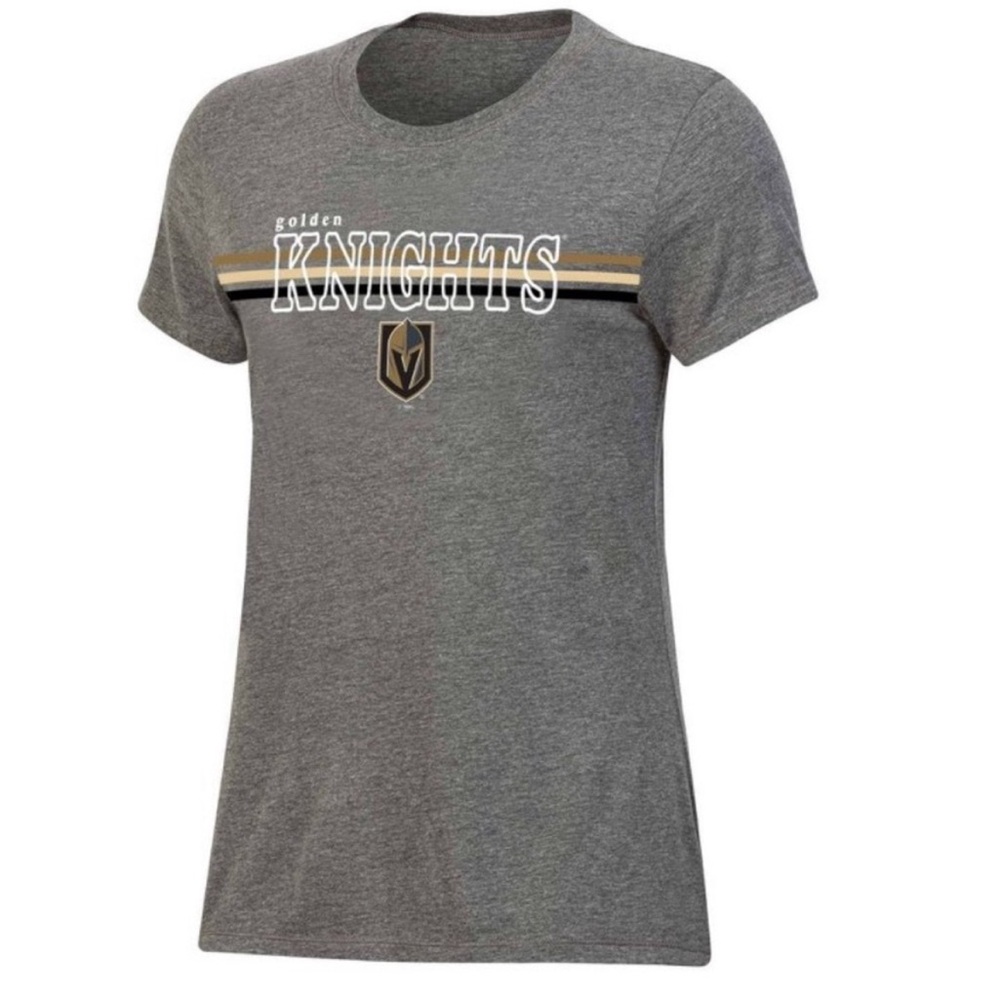 NEW Vegas Golden Knights women’s tshirt NHL size small